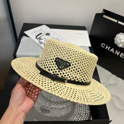 PR4DA中空フラットハット【 50％割引+送料無料】