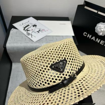 PR4DA中空フラットハット【 50％割引+送料無料】