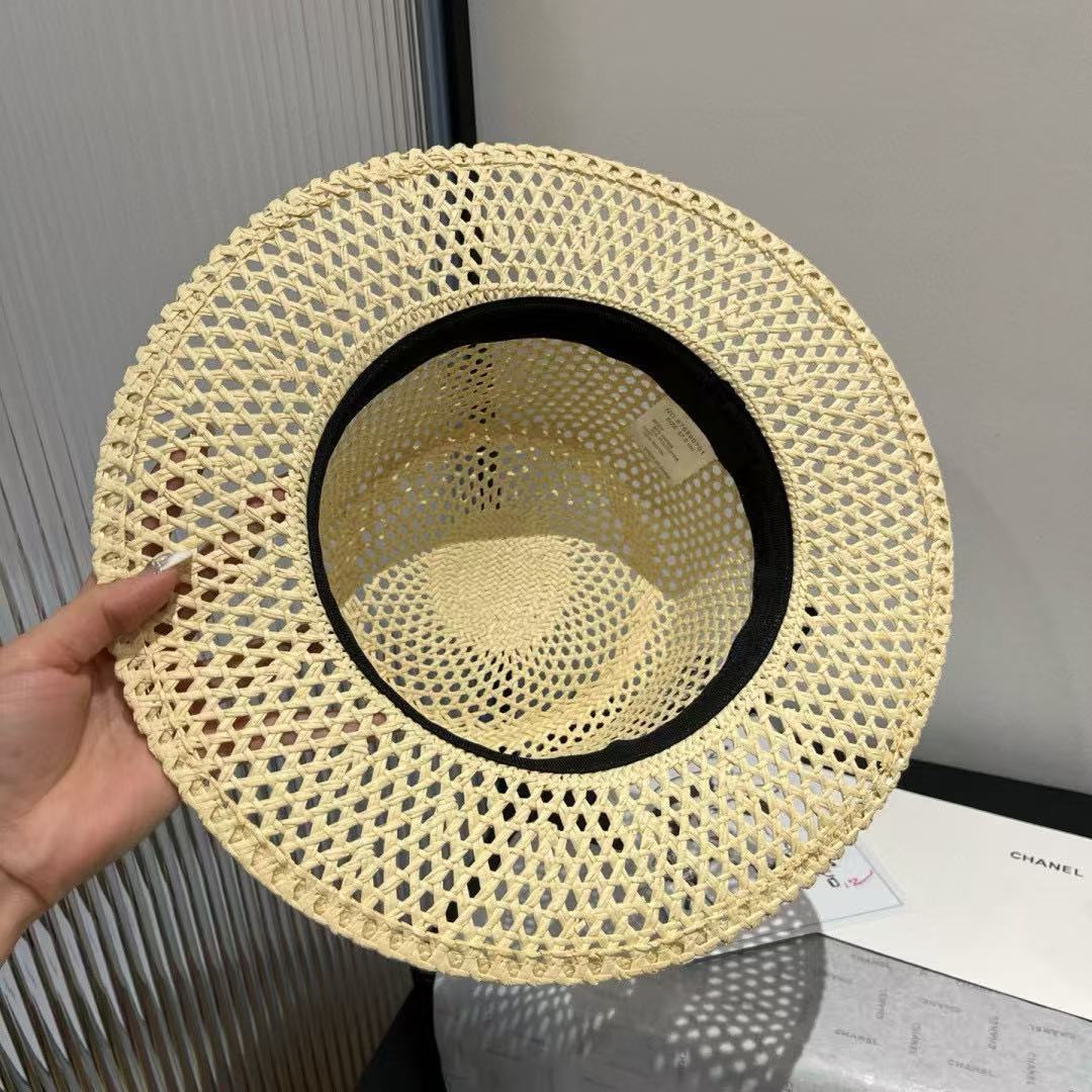 PR4DA中空フラットハット【 50％割引+送料無料】