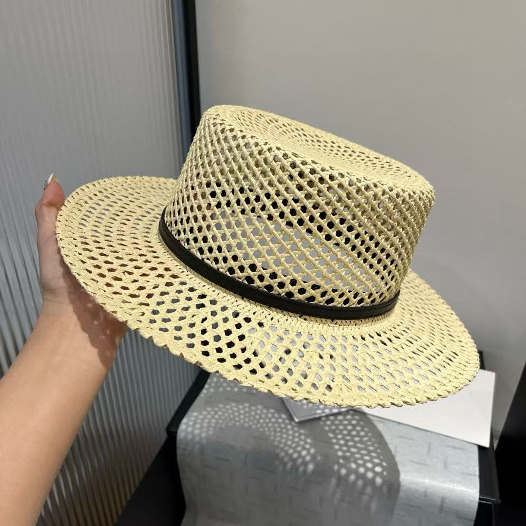 PR4DA中空フラットハット【 50％割引+送料無料】