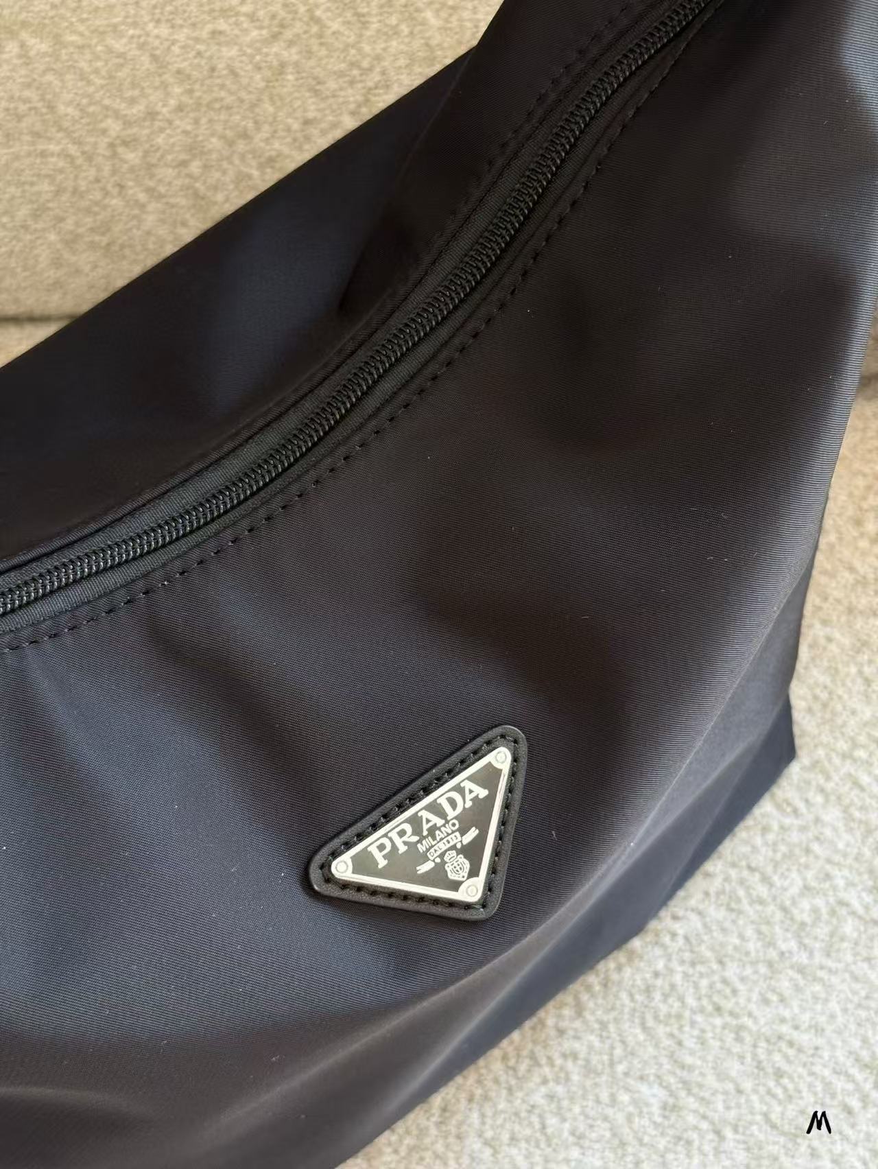 PR4DA キャンバス アンダーアームバッグ【 50％割引+送料無料】