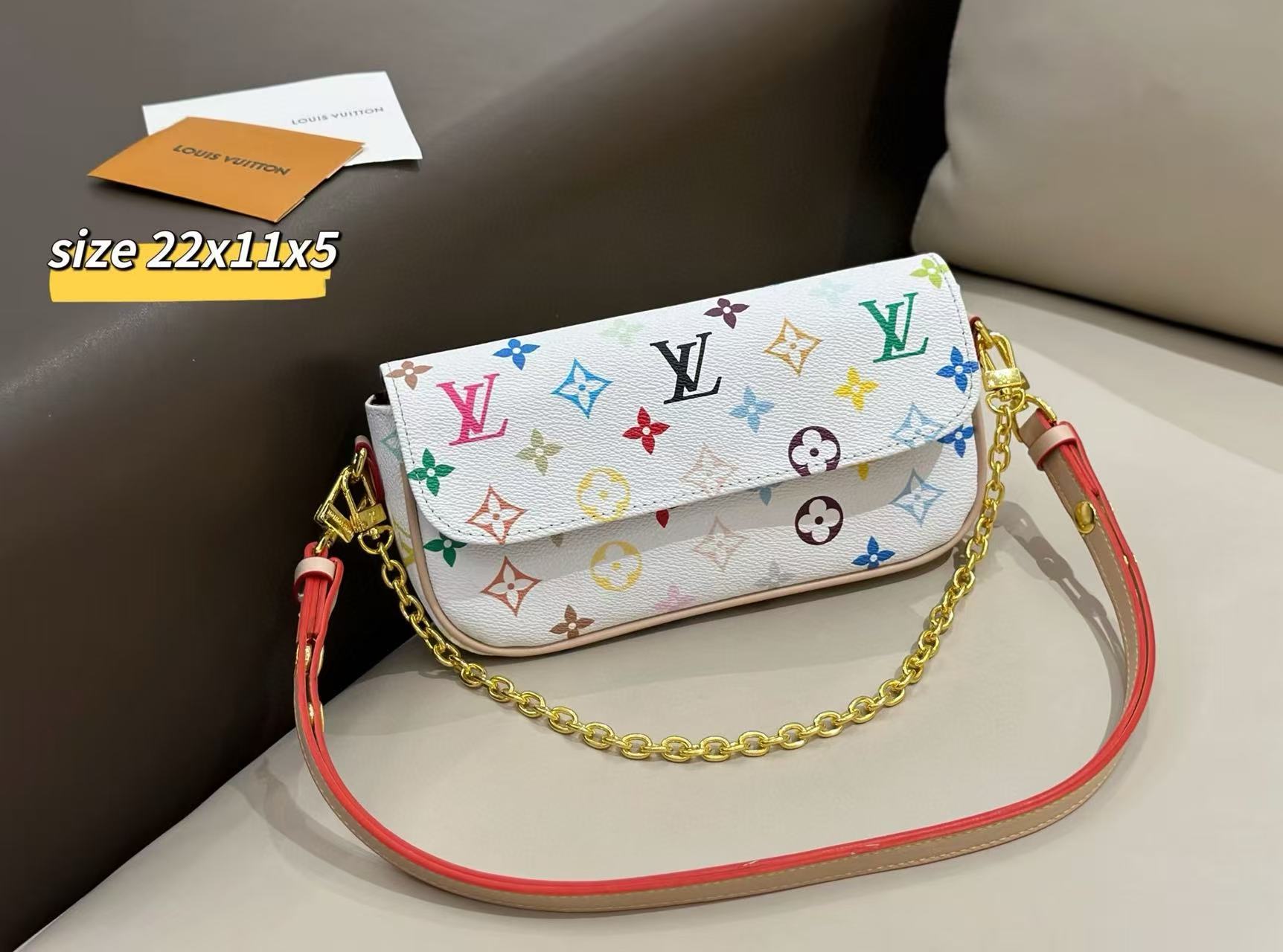 LVコンビネーション3点セット【50％割引+送料無料】X679