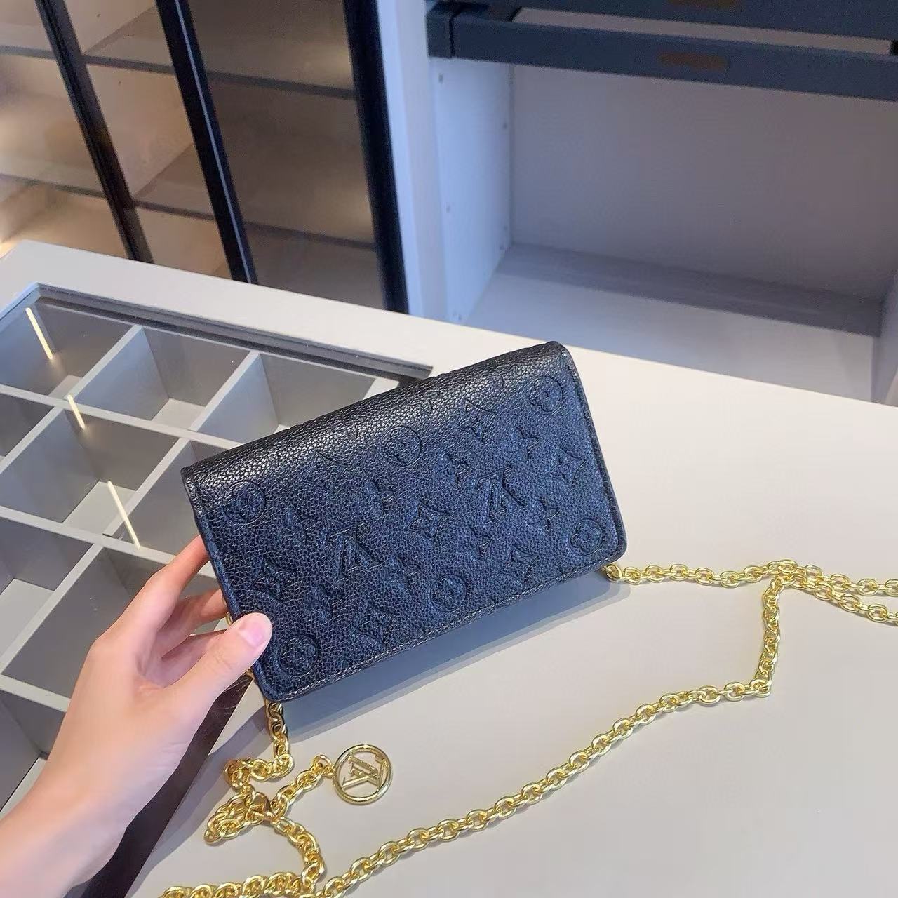 LVコンビネーション3点セットX704【 50％割引+送料無料】