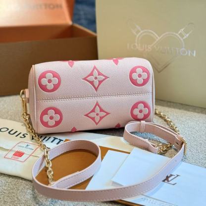 LV Seepdyハンドバッグ【 50％割引+送料無料】