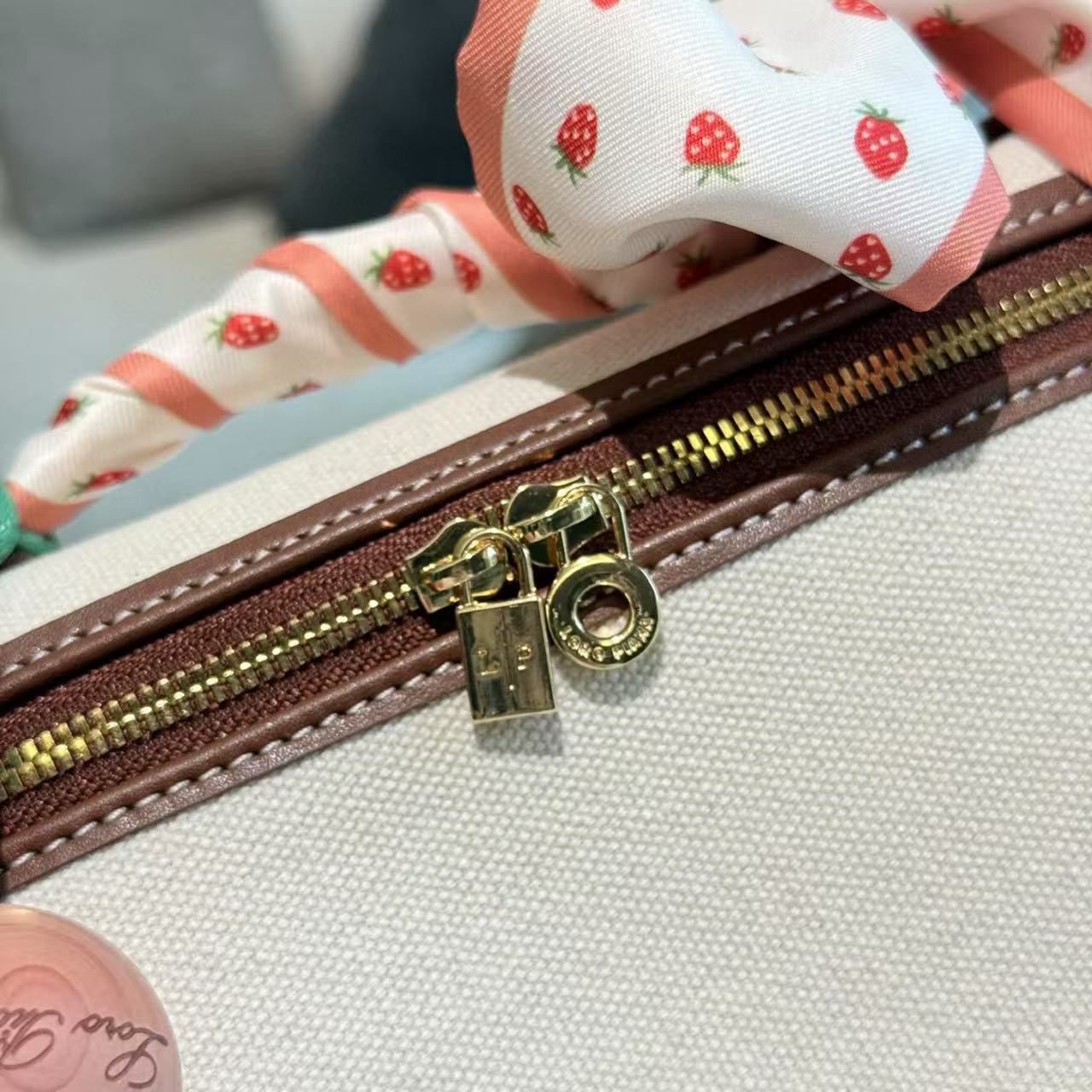 HERME5 キャンバストートバッグ【 50％割引+送料無料】