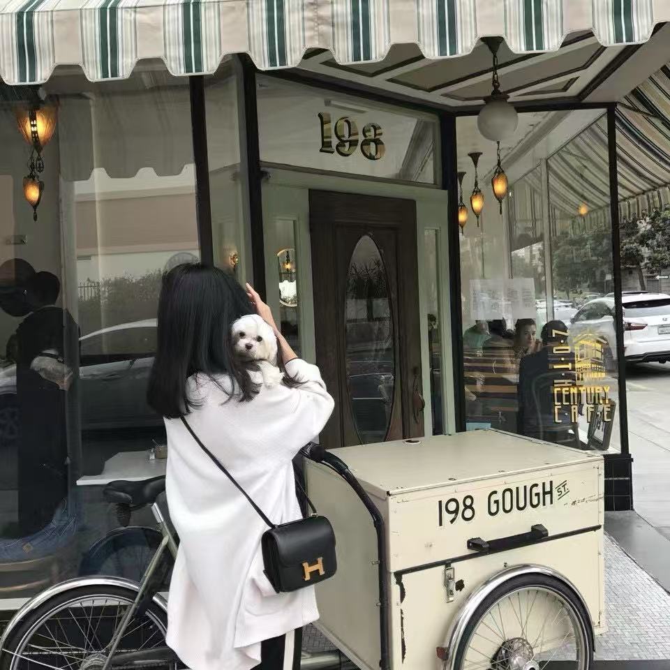 HERME5 高級牛革ショルダーバッグ【 50％割引+送料無料】