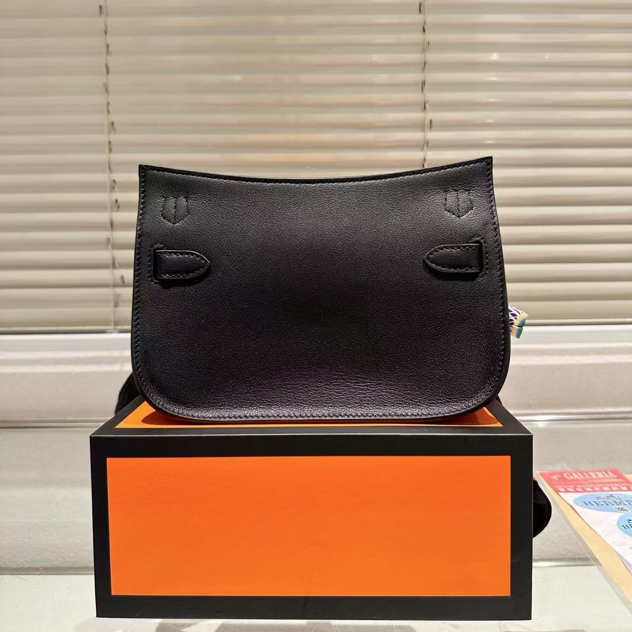 HERME5 jypsiereショルダーバッグ【 50％割引+送料無料】