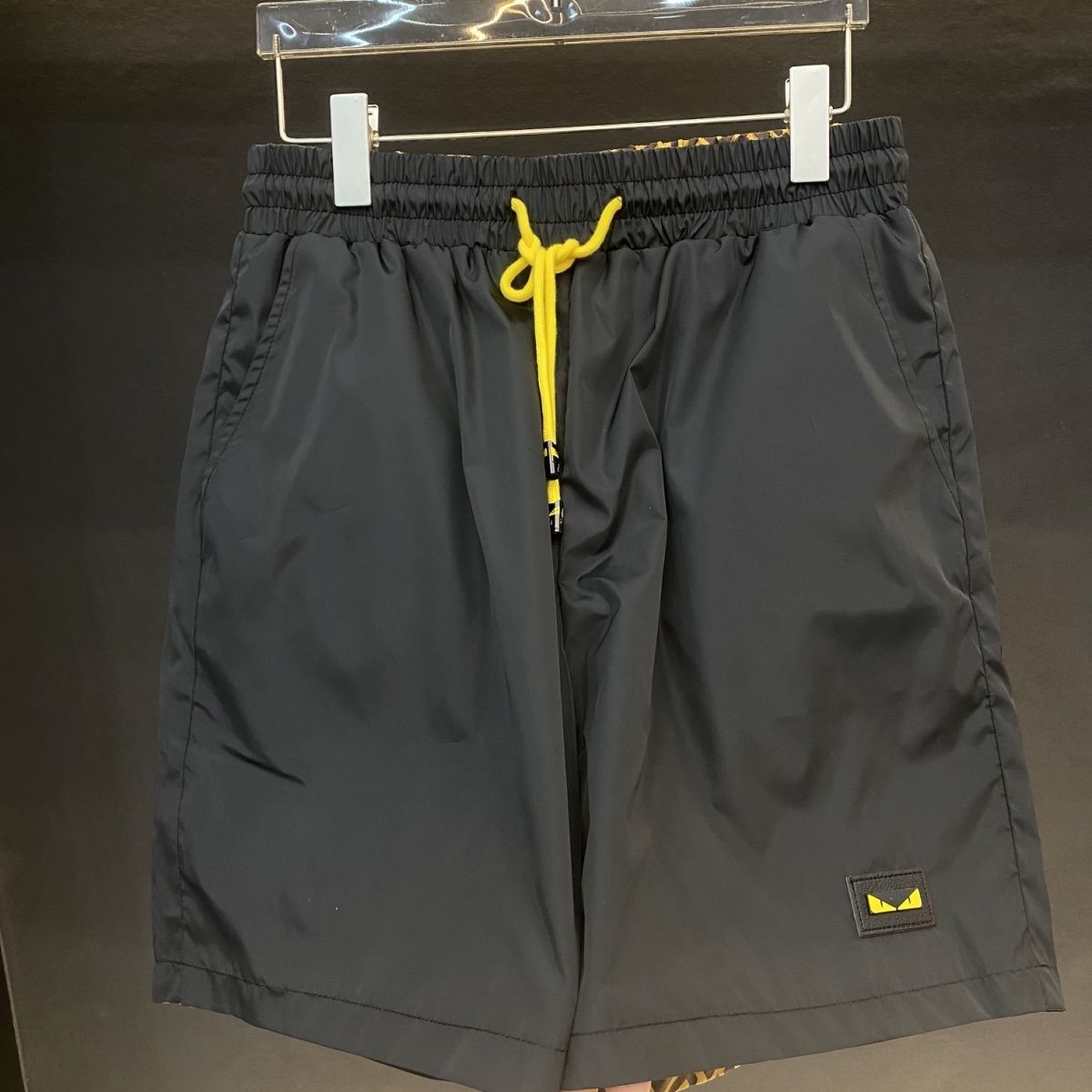 FEND1 ショーツ - リバーシブル【 50％割引+送料無料】621