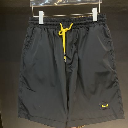 FEND1 ショーツ - リバーシブル【 50％割引+送料無料】621