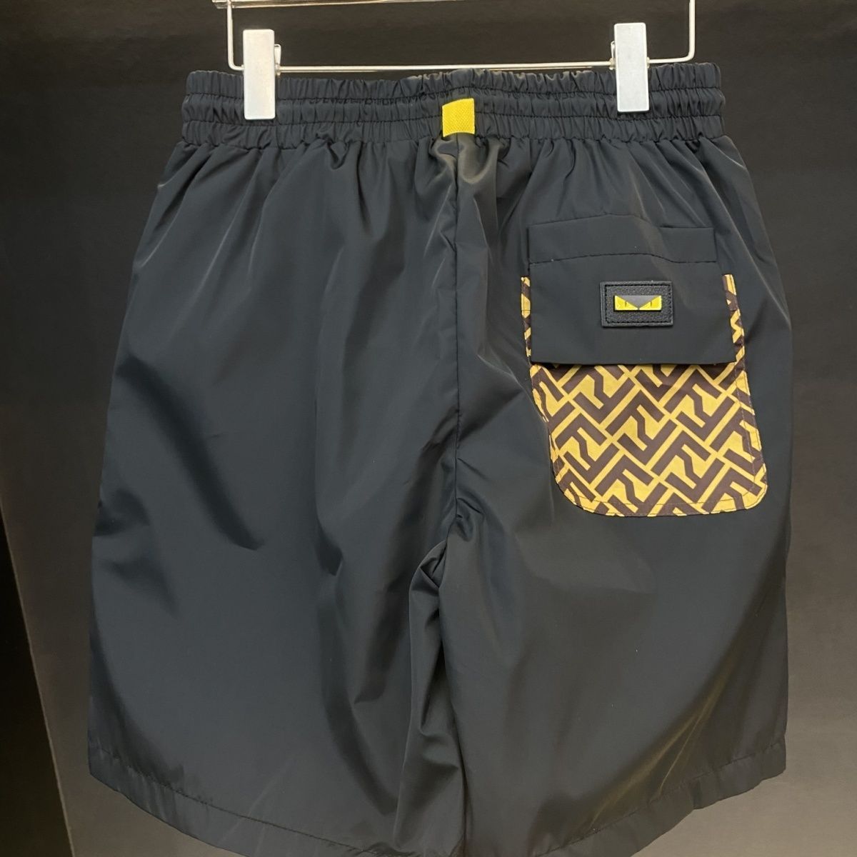 FEND1 ショーツ - リバーシブル【 50％割引+送料無料】621