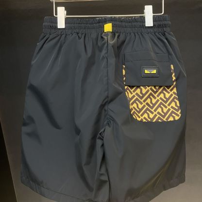 FEND1 ショーツ - リバーシブル【 50％割引+送料無料】621