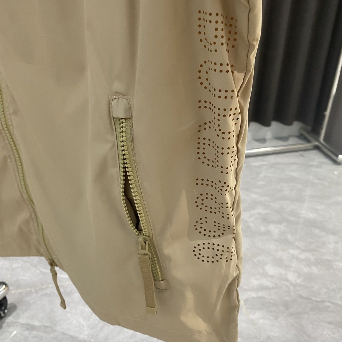 バーバリーの日焼け止め衣類【 50％割引+送料無料】621