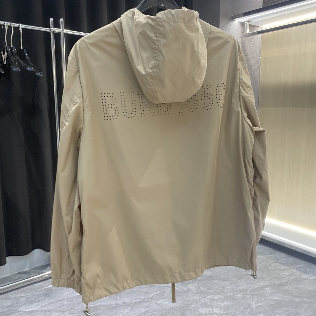 バーバリーの日焼け止め衣類【 50％割引+送料無料】621