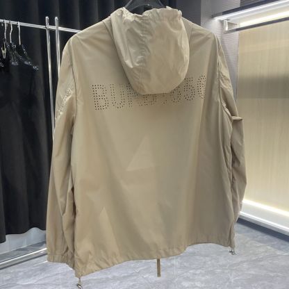 バーバリーの日焼け止め衣類【 50％割引+送料無料】621