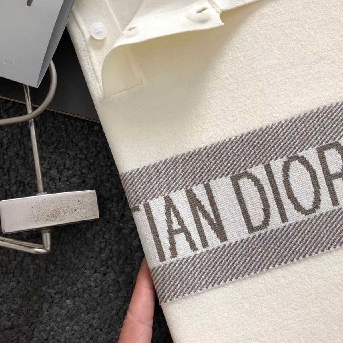 DI0Rセーター【 50％割引+送料無料】621