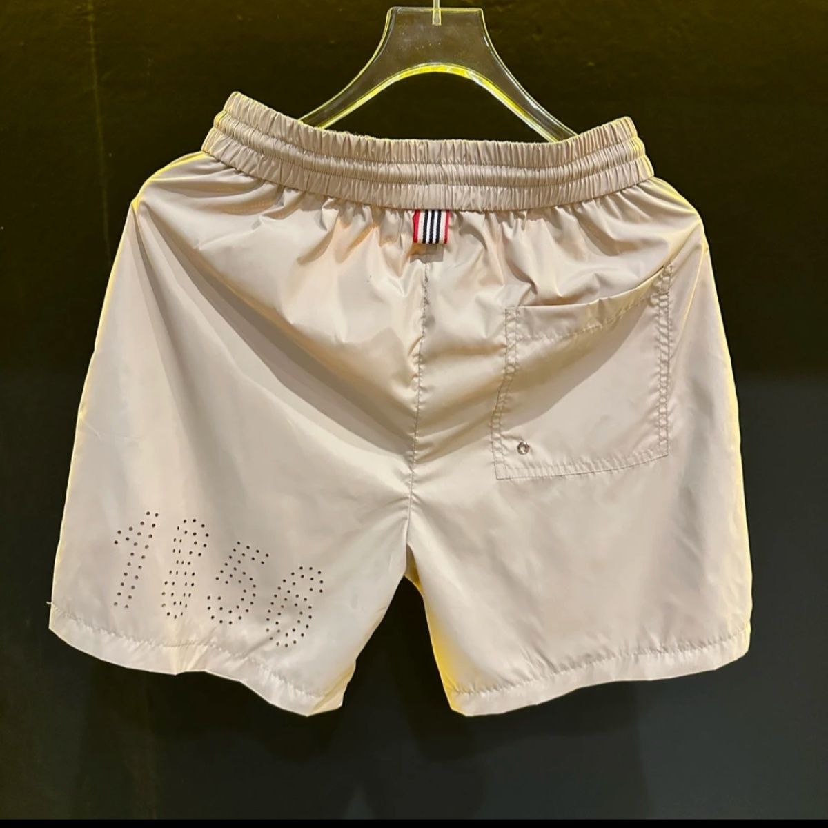 バーバリーのショートパンツ【 50％割引+送料無料】621