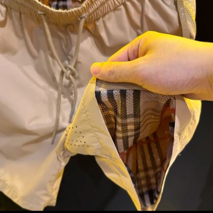 バーバリーのショートパンツ【 50％割引+送料無料】621