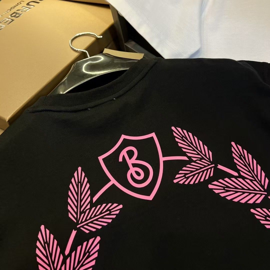 バーバリーTシャツ【 50％割引+送料無料】621