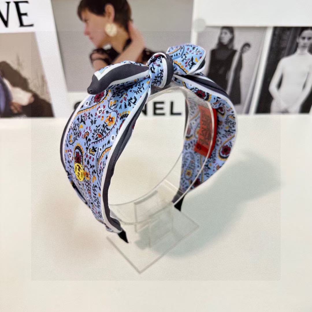 HERME5 プリントヘッドバンド【50％割引+送料無料】