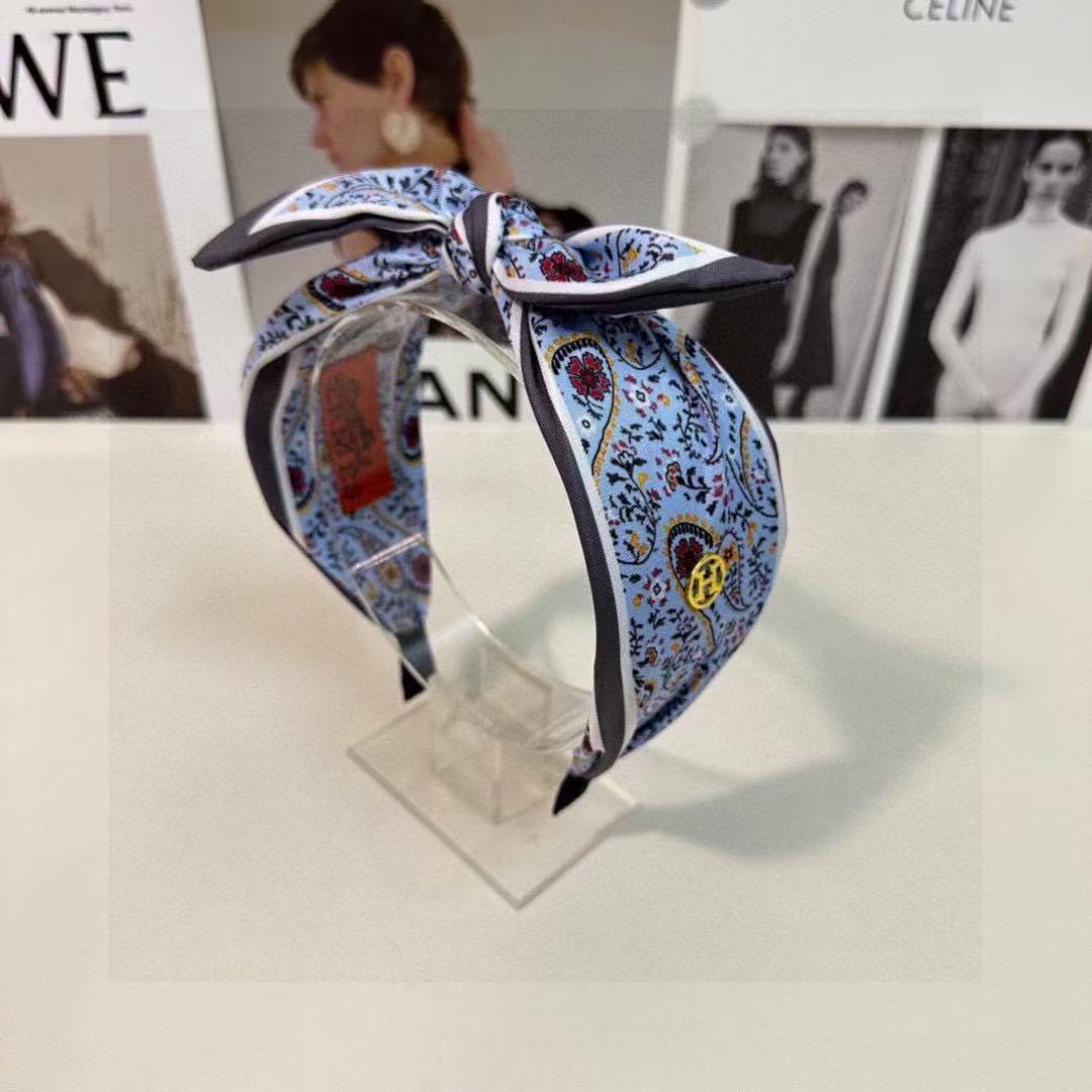 HERME5 プリントヘッドバンド【50％割引+送料無料】