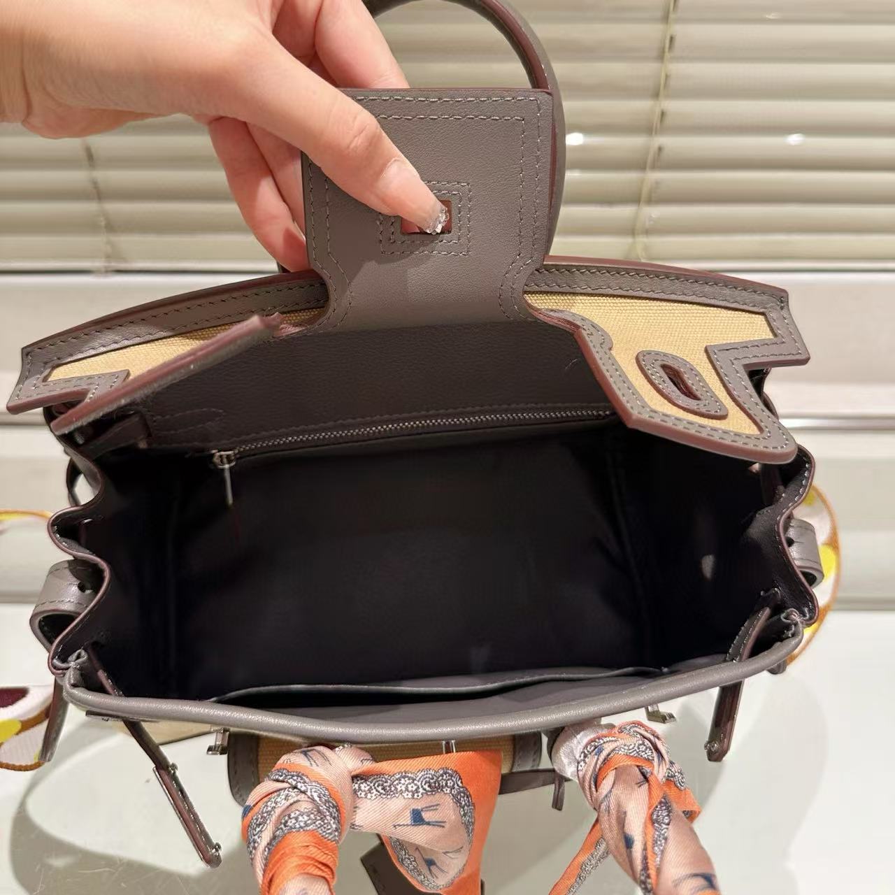 HERME5 キャンバストートバッグ【50％割引+送料無料】