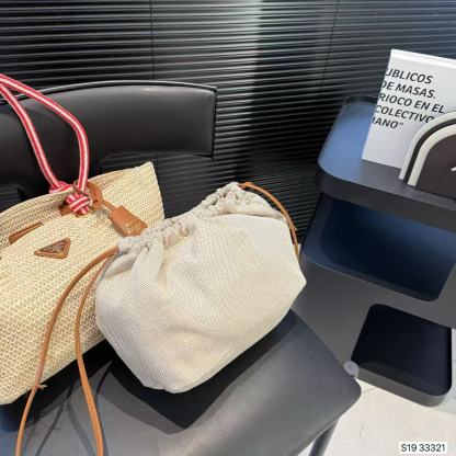 PR4DA ストロートートバッグ【50％割引+送料無料】