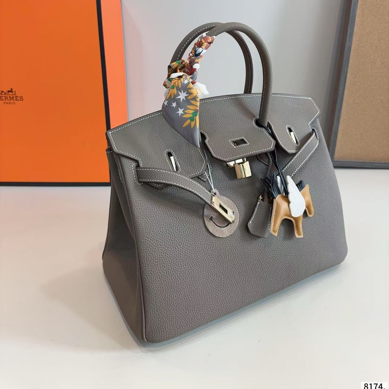 HERME5 birkin高品質のハンドバッグ【50％割引+送料無料】