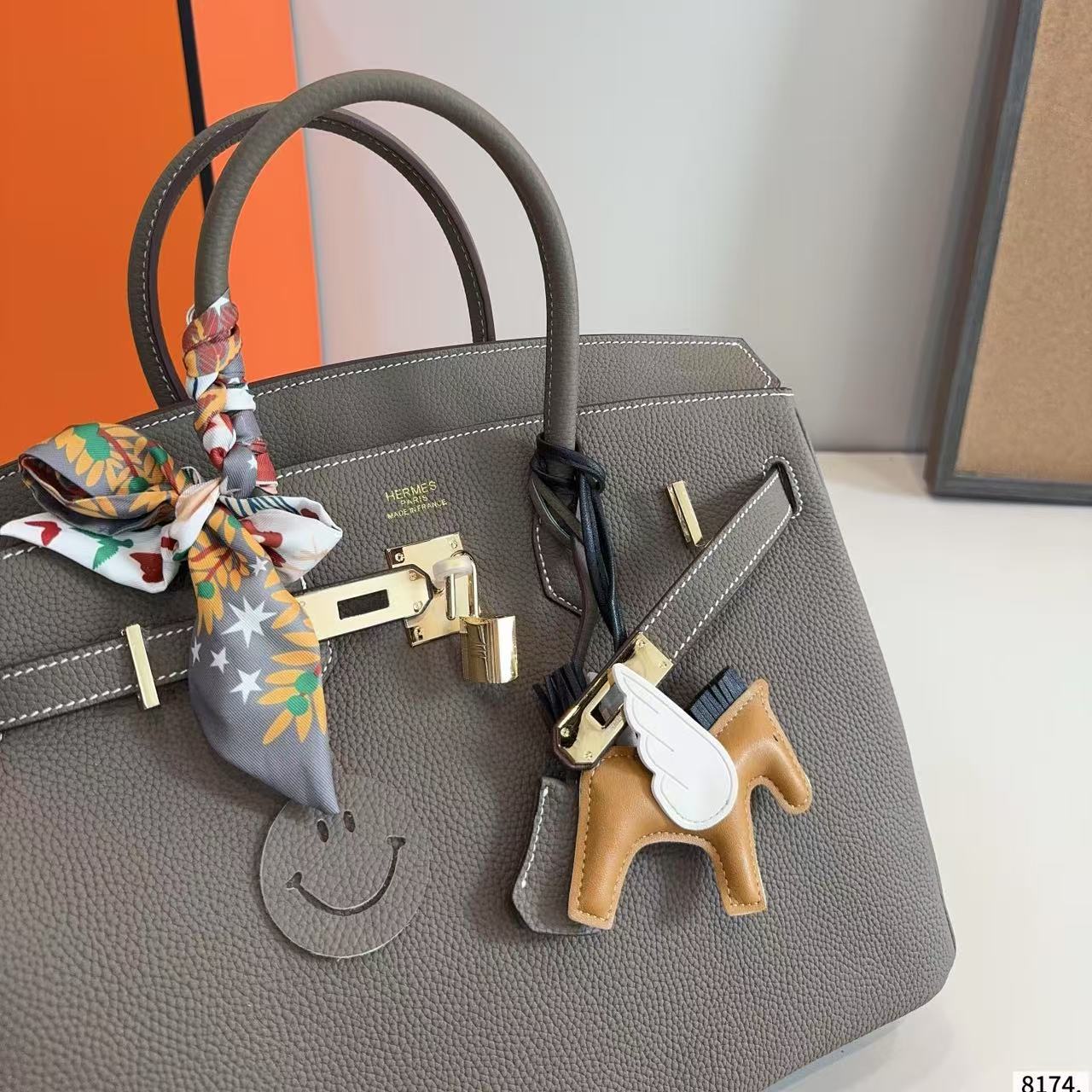 HERME5 birkin高品質のハンドバッグ【50％割引+送料無料】