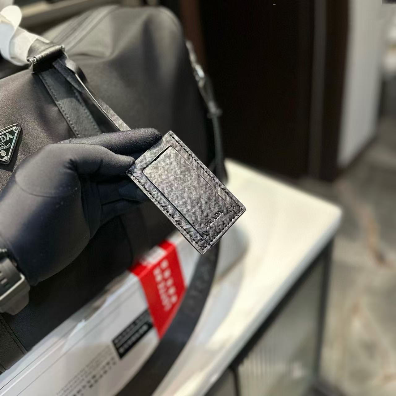 PR4DA キャンバストラベルバッグ【50％割引+送料無料】