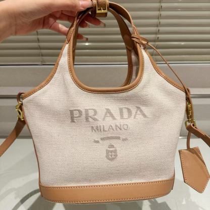 PR4DA キャンバストートバッグ【50％割引+送料無料】