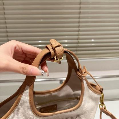 PR4DA キャンバストートバッグ【50％割引+送料無料】