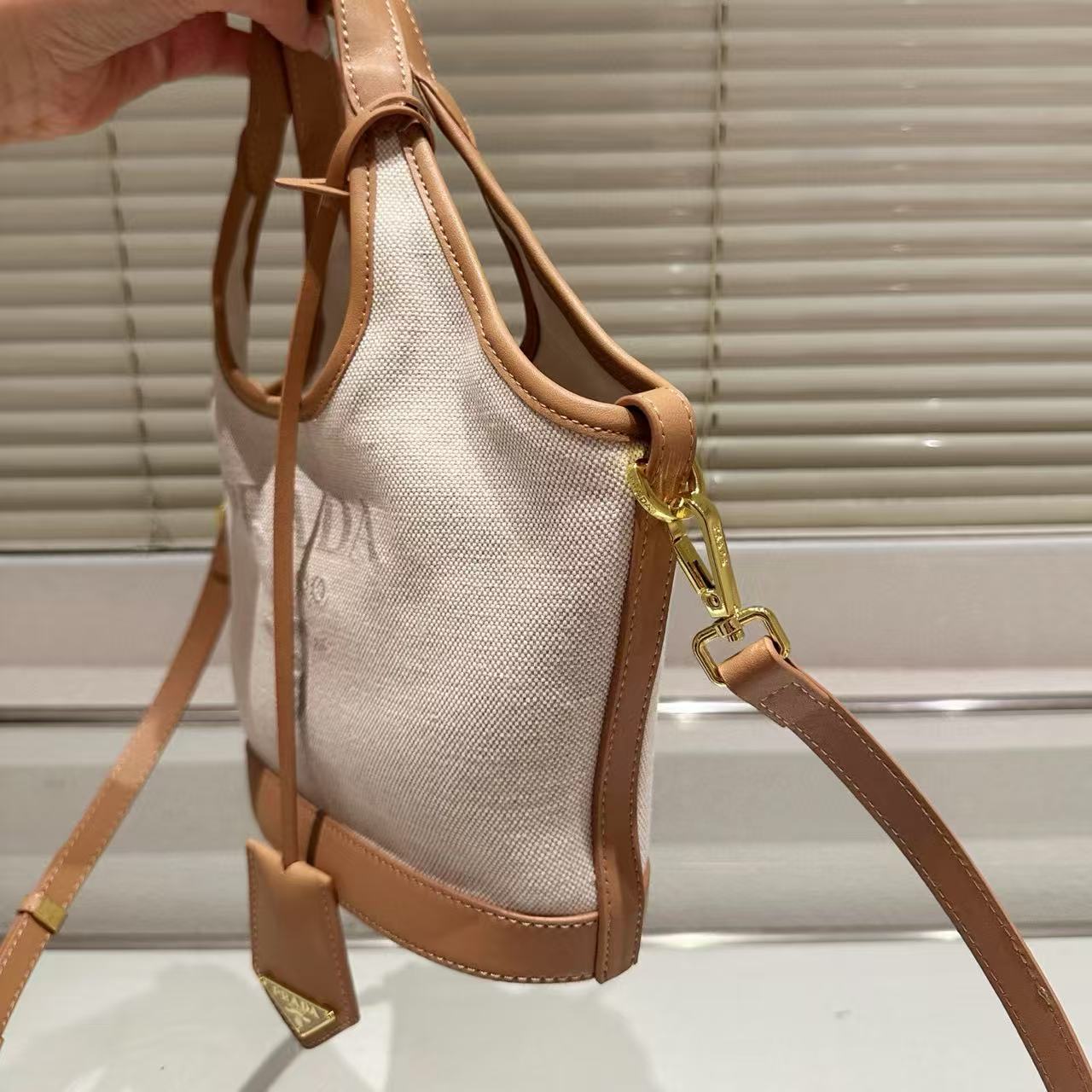 PR4DA キャンバストートバッグ【50％割引+送料無料】