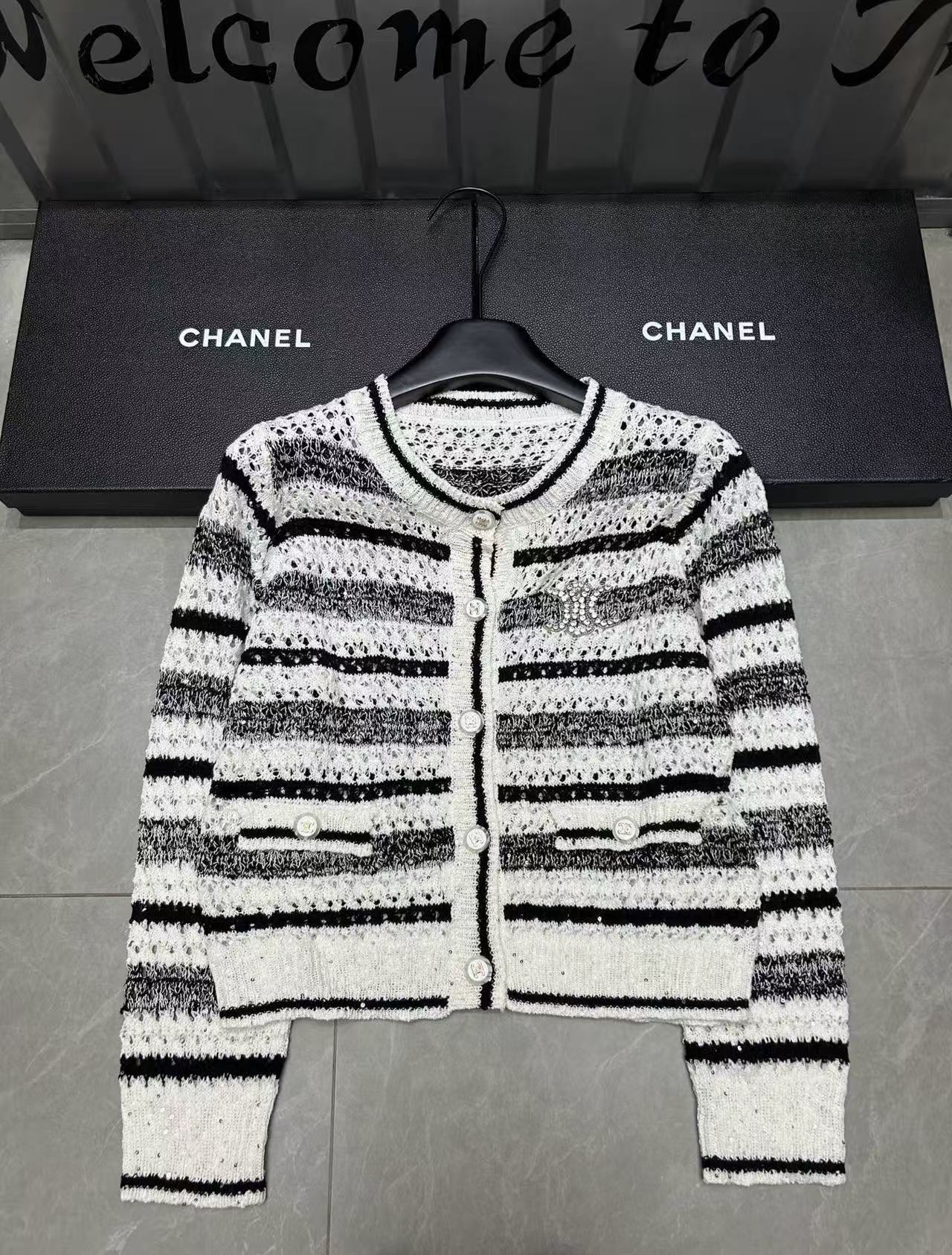 CEL1NE 凱旋門 ダイヤモンドウールカーディガン【50％割引+送料無料】