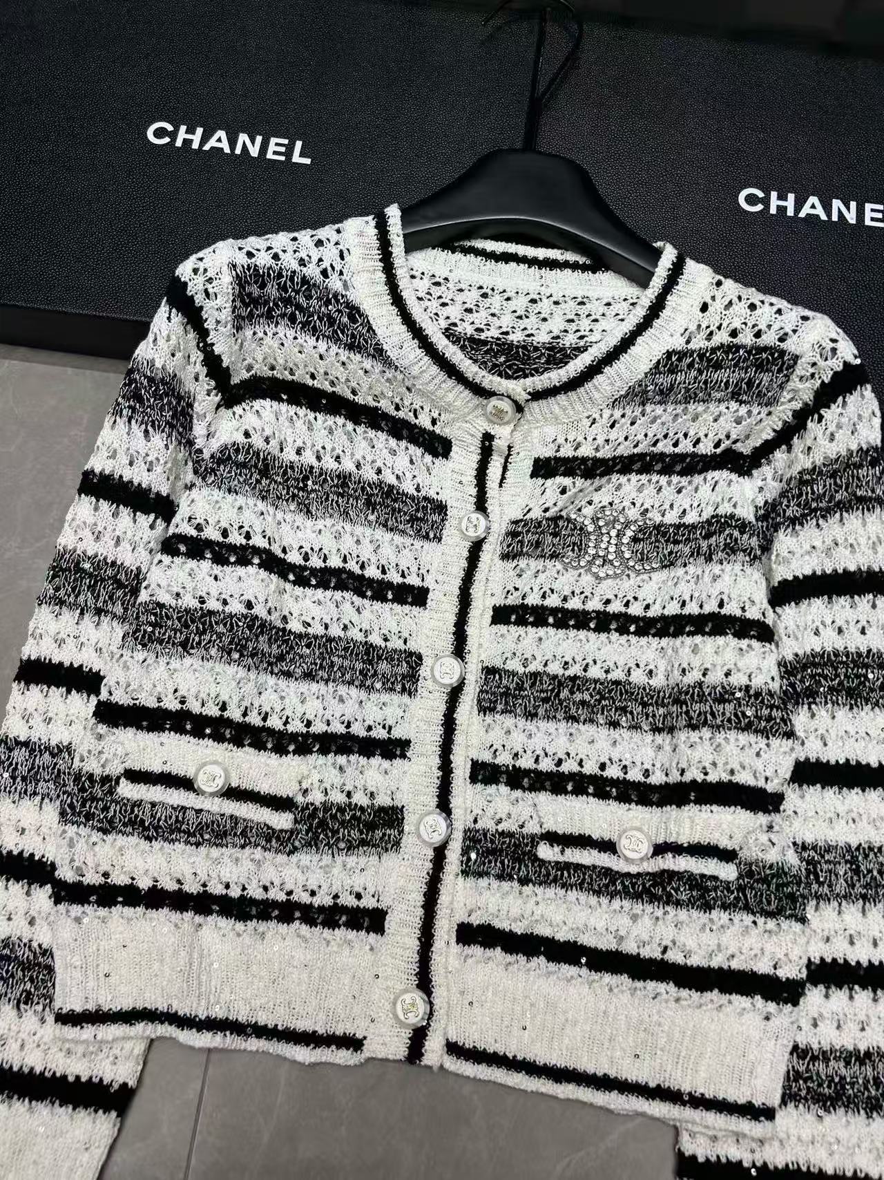 CEL1NE 凱旋門 ダイヤモンドウールカーディガン【50％割引+送料無料】