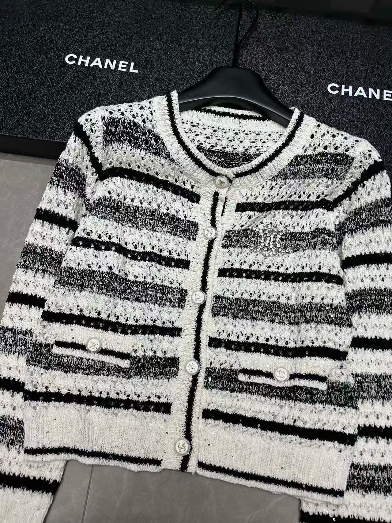 CEL1NE 凱旋門 ダイヤモンドウールカーディガン【50％割引+送料無料】