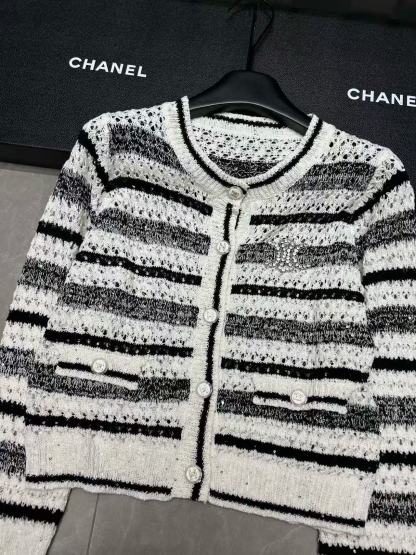 CEL1NE 凱旋門 ダイヤモンドウールカーディガン【50％割引+送料無料】
