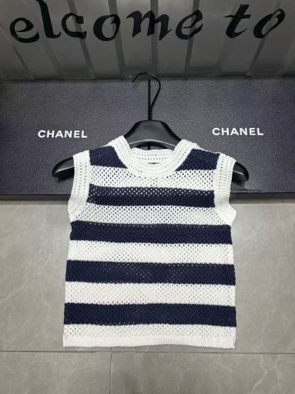 DI0R CDボタン中空カーディガン2点セット【50％割引+送料無料】