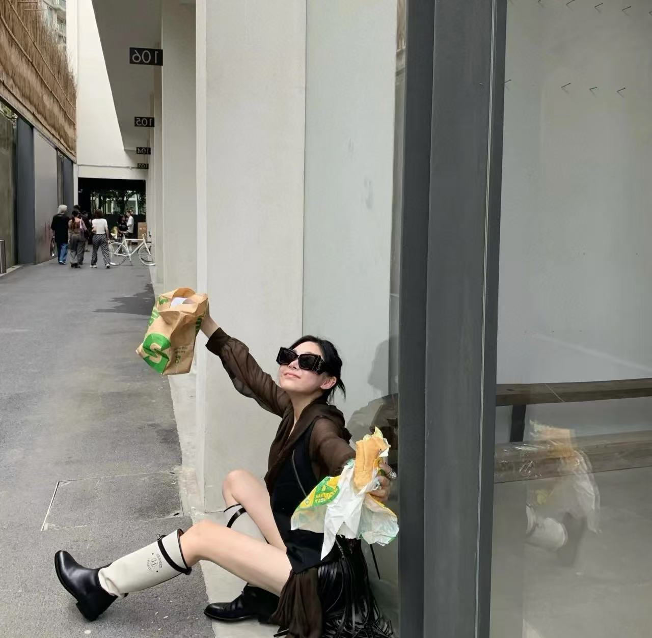 PR4DAの高品質クラシックレザーブーツ【50％割引+送料無料】