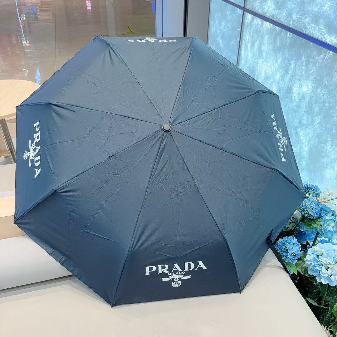 PR4DA シンプルレター折りたたみ傘【50％割引+送料無料】