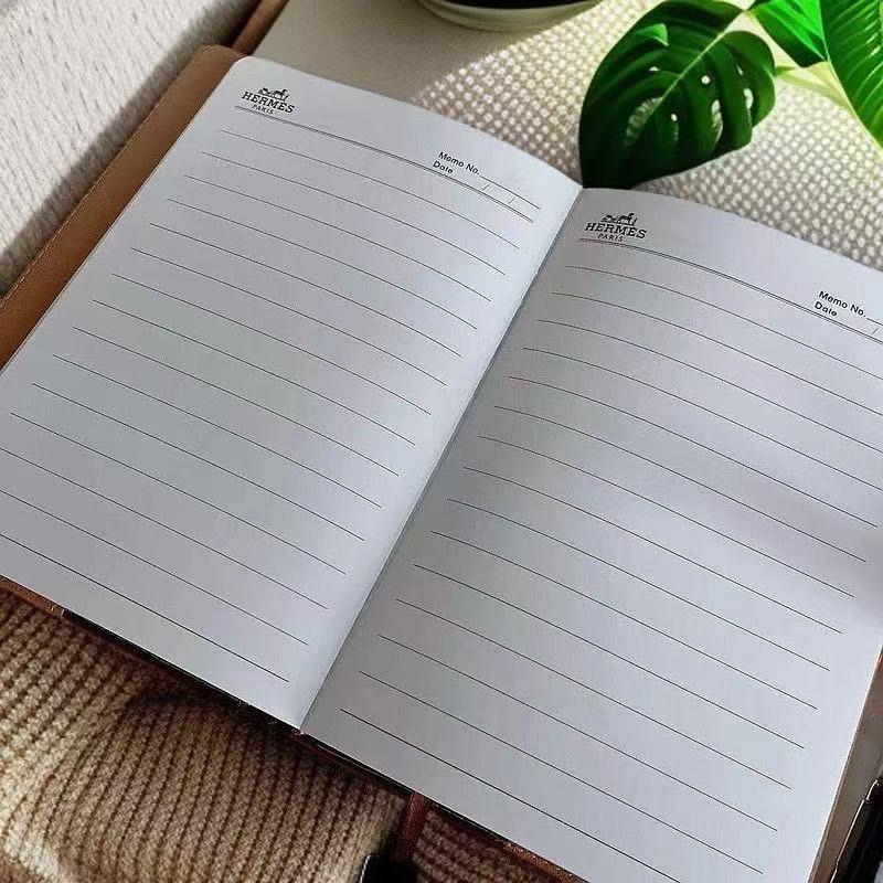 HERME5 ノートブック【50％割引+送料無料】