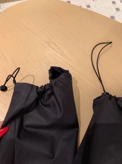 M1UM1U 伸縮性ウエストオーバーオール【50％割引+送料無料】