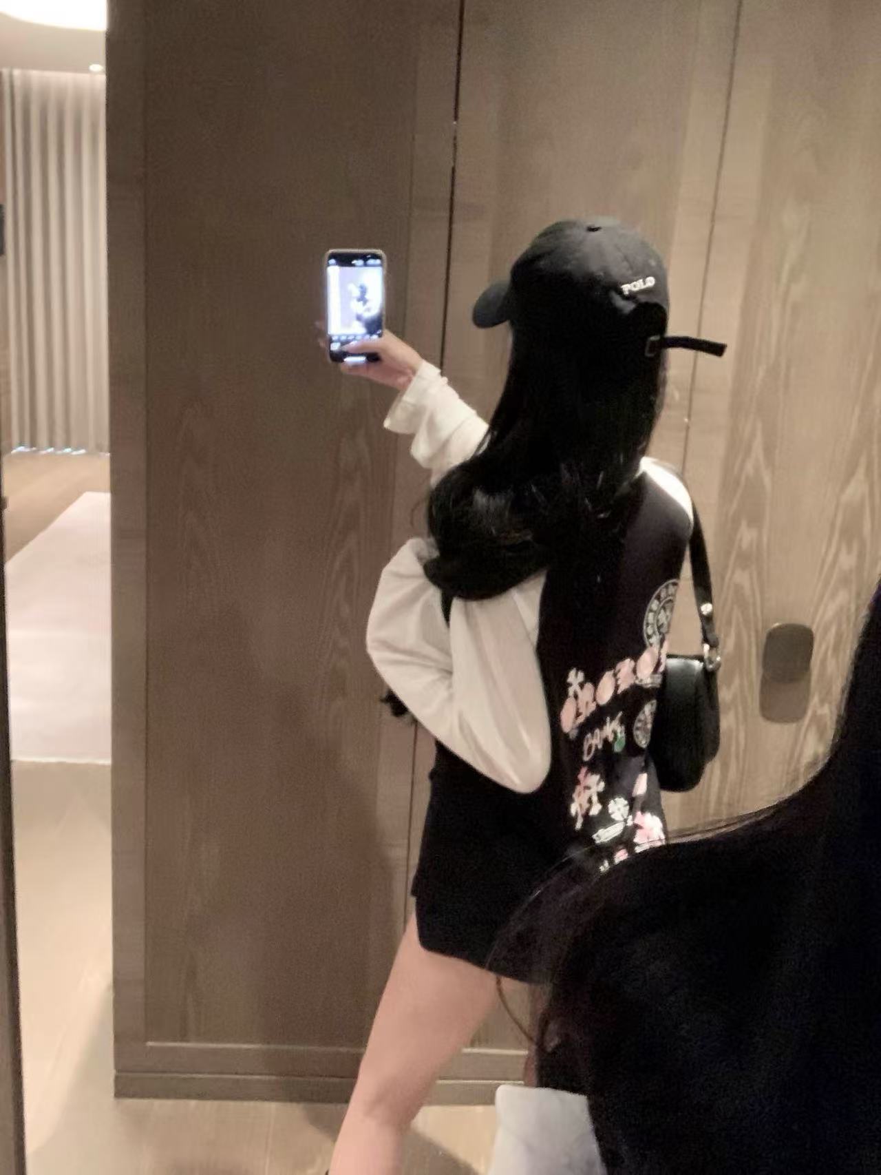 Chr0me Heartsのカラフルなディスクサンスクリットトップ【50％割引+送料無料】