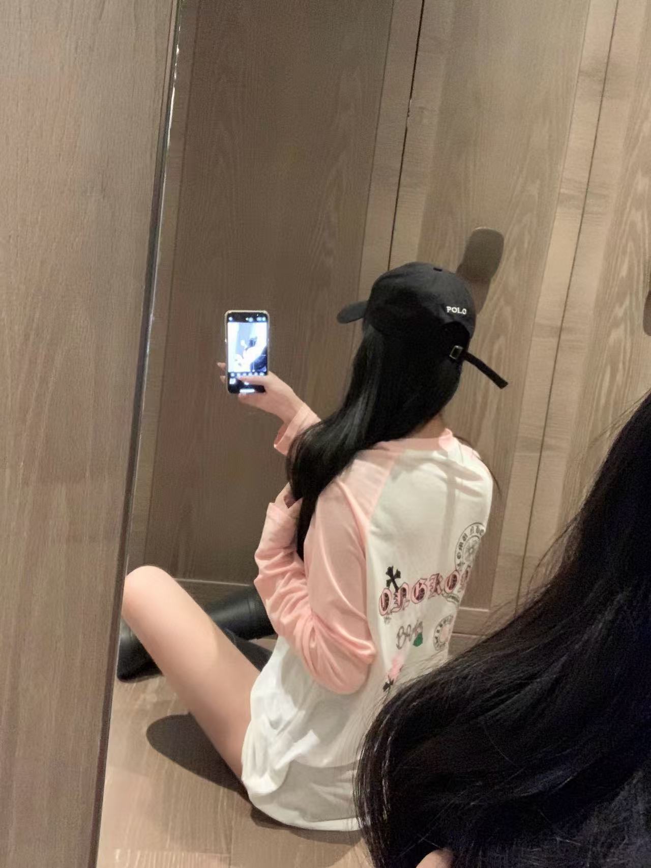 Chr0me Heartsのカラフルなディスクサンスクリットトップ【50％割引+送料無料】