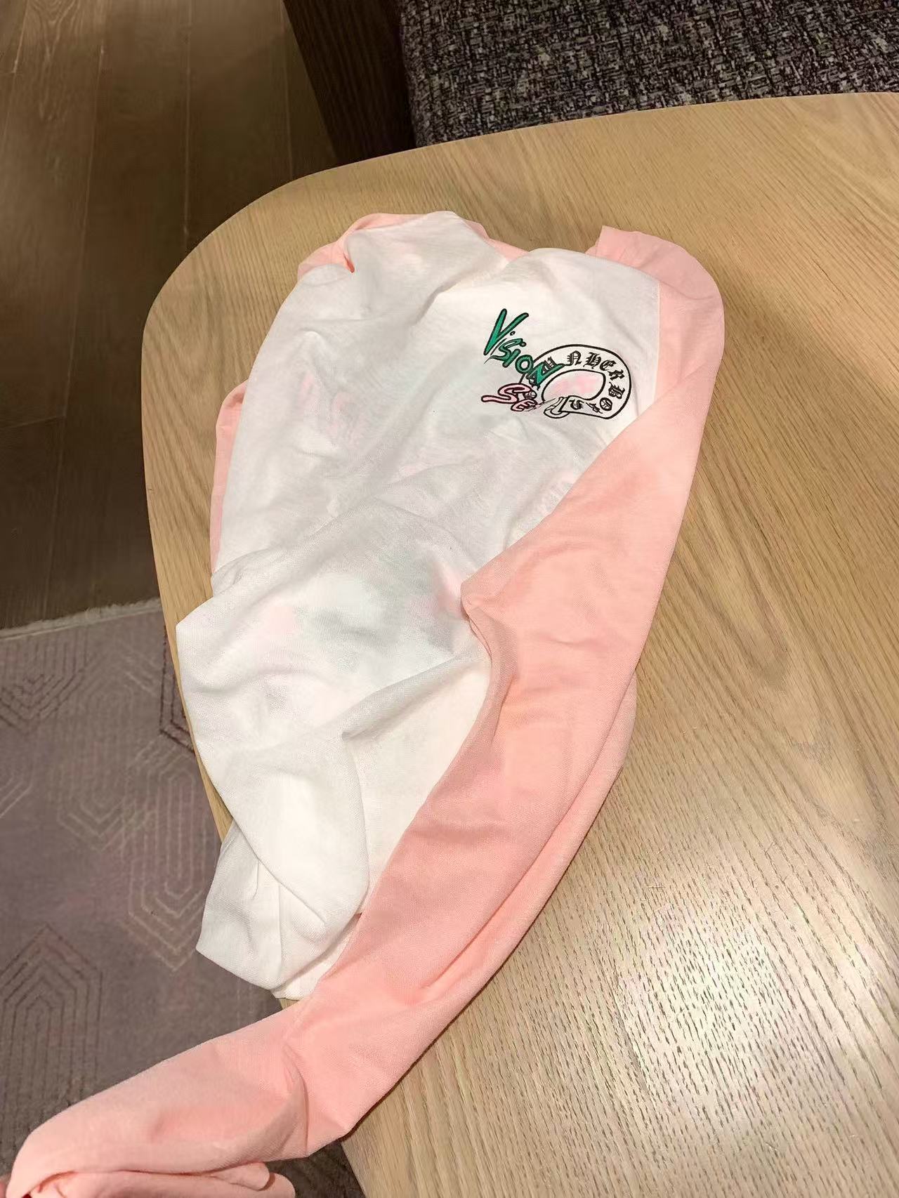 Chr0me Heartsのカラフルなディスクサンスクリットトップ【50％割引+送料無料】