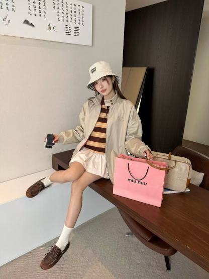 M1UM1U シンプルジャケット【50％割引+送料無料】