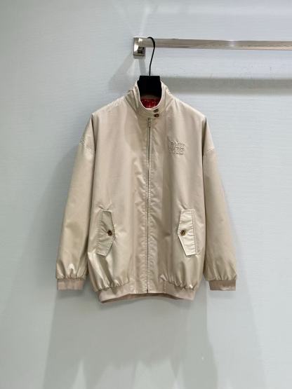 M1UM1U シンプルジャケット【50％割引+送料無料】