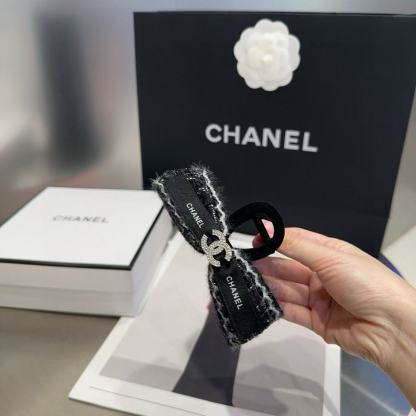 CHANE1 ダブルCレタークリップ【50％割引+送料無料】