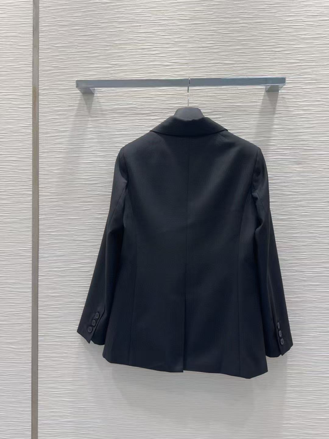 DI0R ミニマリスト CD スーツジャケット【50％割引+送料無料】