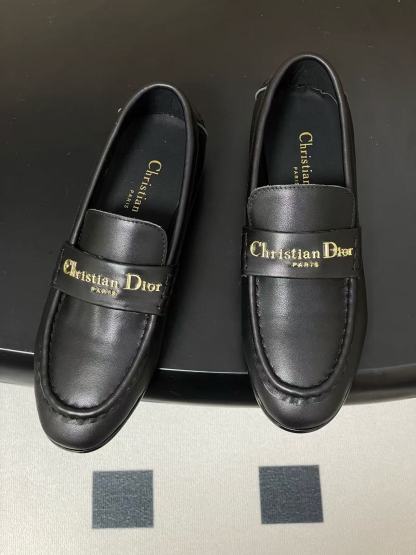 DI0Rの高品質ローファー【50％割引+送料無料】