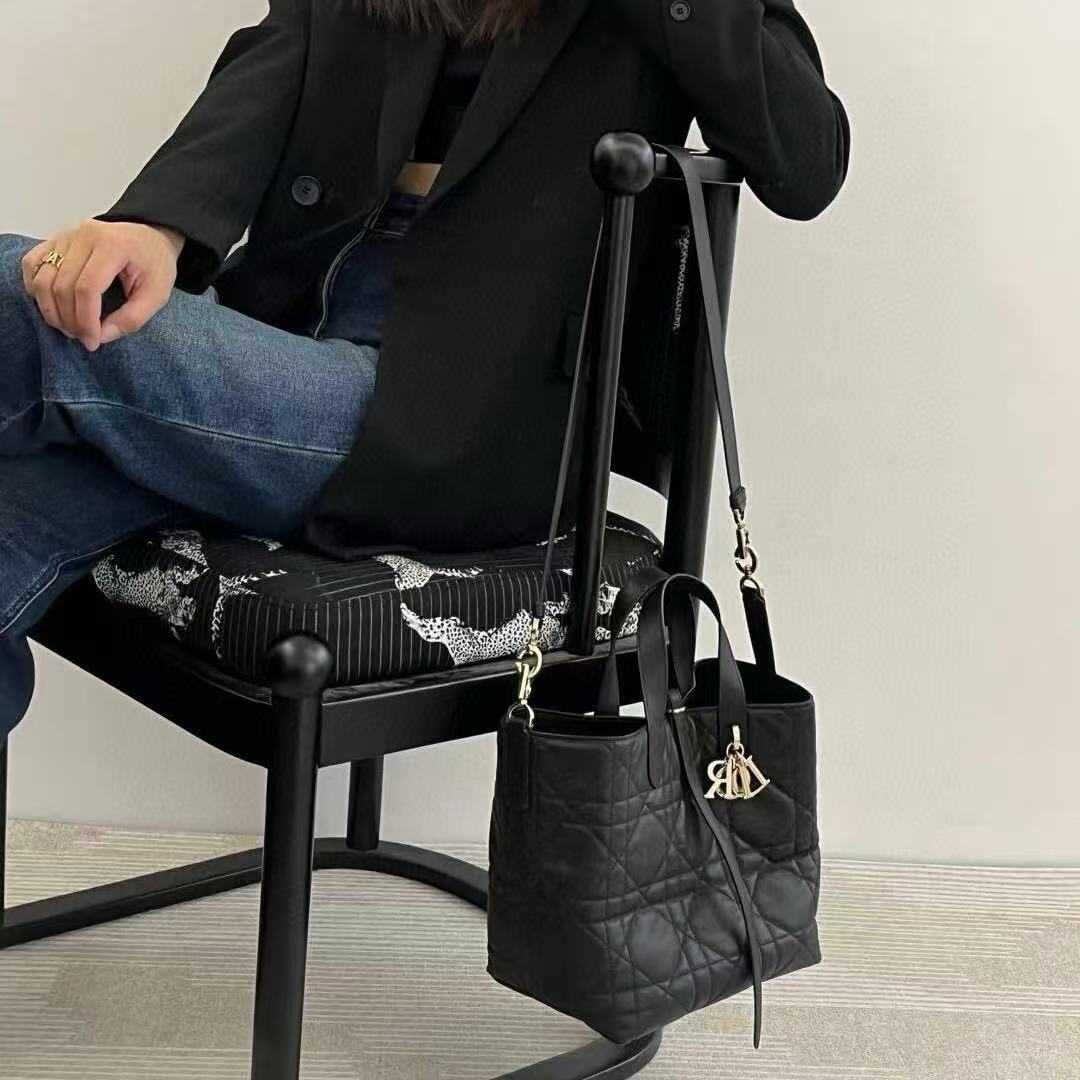 DI0R Toujoursハンドバッグ【50％割引+送料無料】